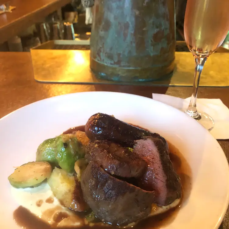 Restaurante Morel Milwaukee, , WI OpenTable