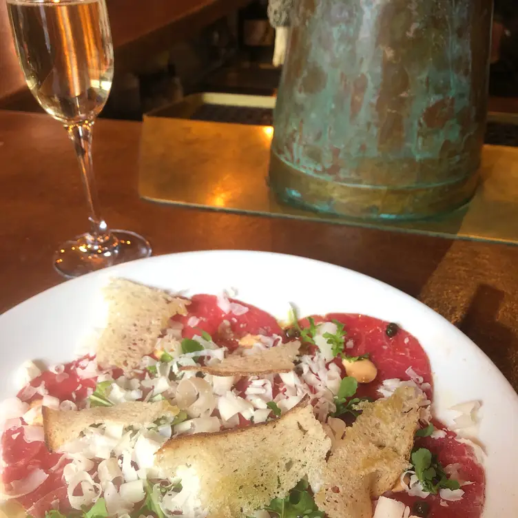 Restaurante Morel Milwaukee, , WI OpenTable