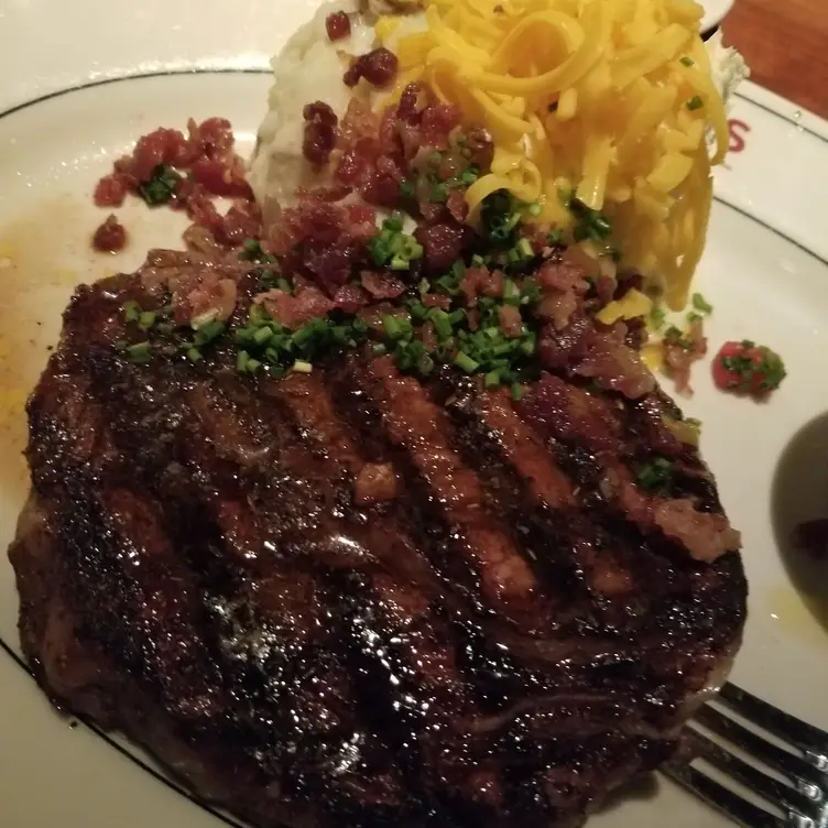 J. Alexander's Redlands Grill Ft. Lauderdale Restaurant Fort