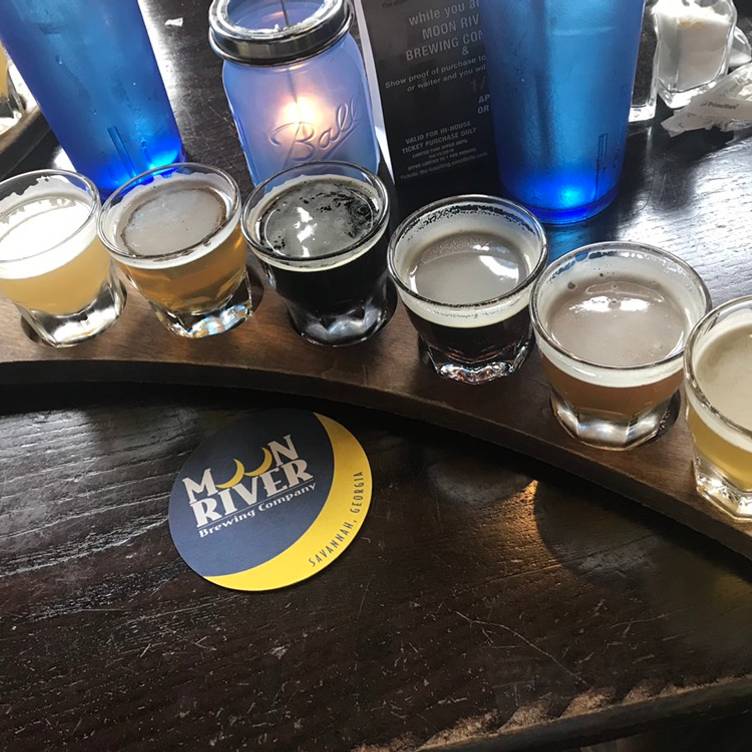 Moon River Brewing Company