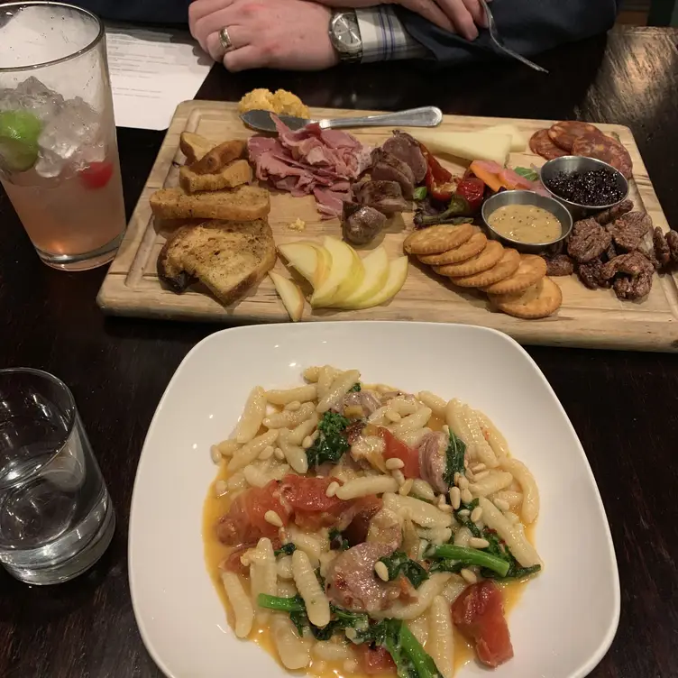 Restaurante Postbellum Richmond, , VA OpenTable