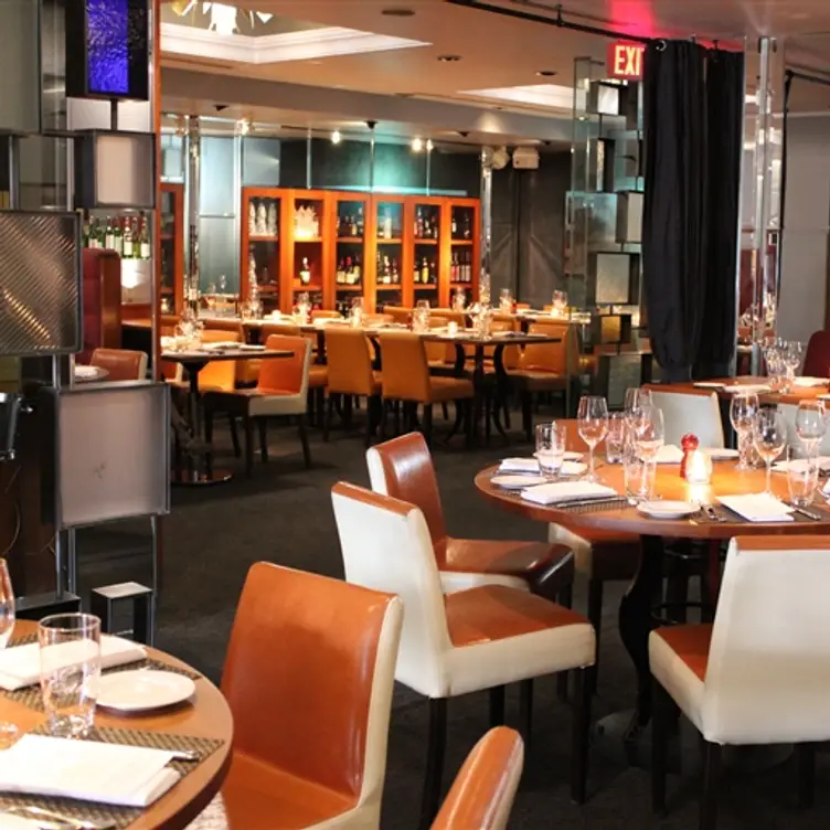 Mistura Restaurant - Toronto, ON | OpenTable