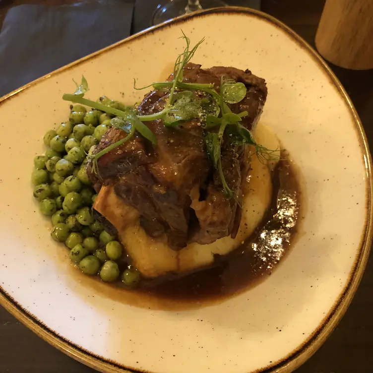 The Brasserie Lancaster Restaurant Lancaster, Lancashire OpenTable