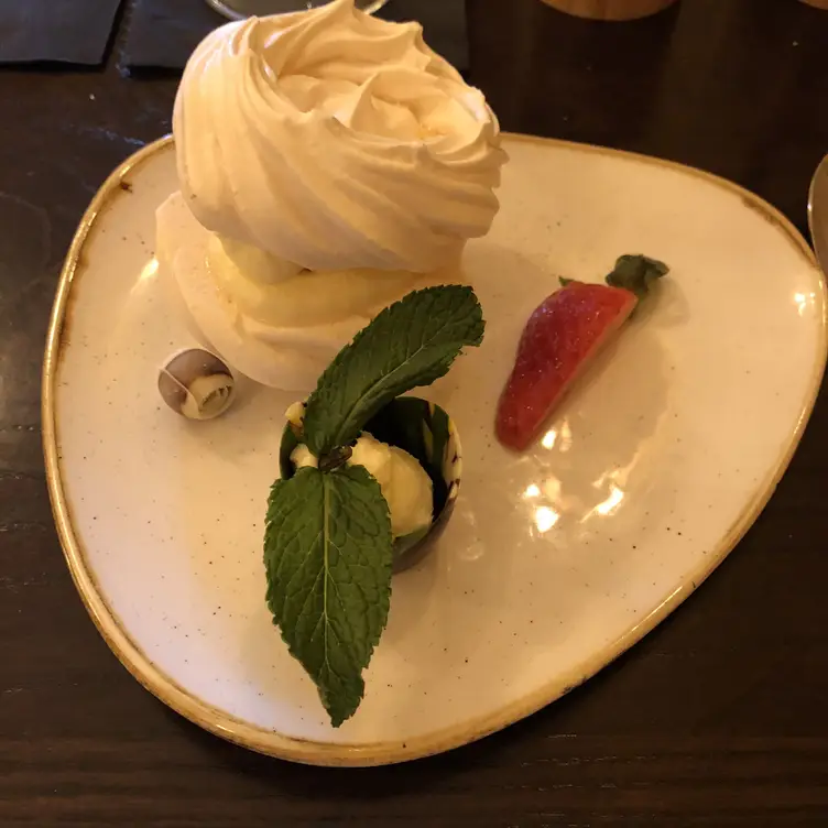 The Brasserie Lancaster Restaurant Lancaster, Lancashire OpenTable