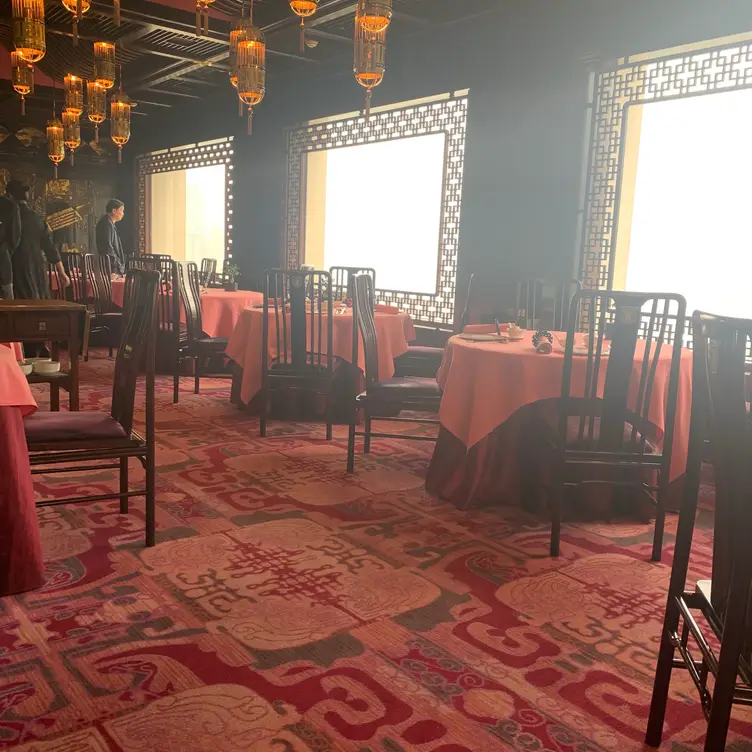 Restaurante Man Wah - Mandarin Oriental Hong Kong - Hong Kong, , Hong