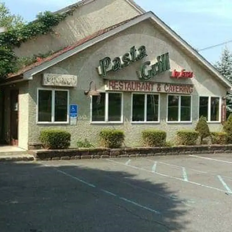 Pasta Grill By Enzos Updated 2024, Italian Restaurant in Hackettstown, NJ
