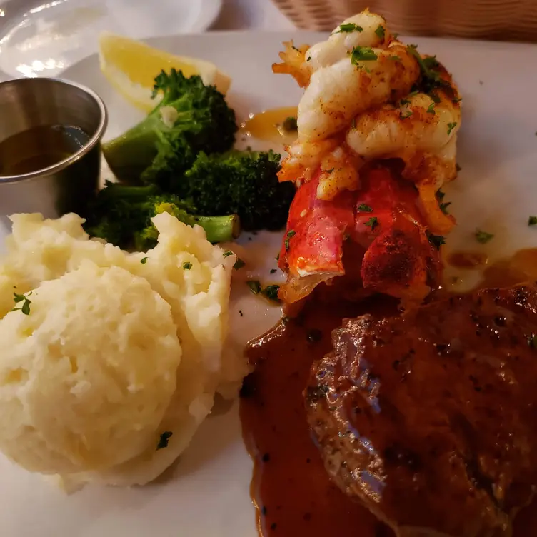 Oyster Bay Seafood and Wine Bar Restaurant Las Vegas, , NV OpenTable