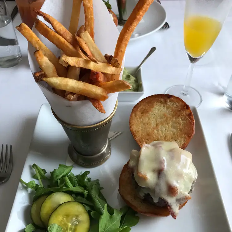 Bolete Restaurant, Bethlehem, PA