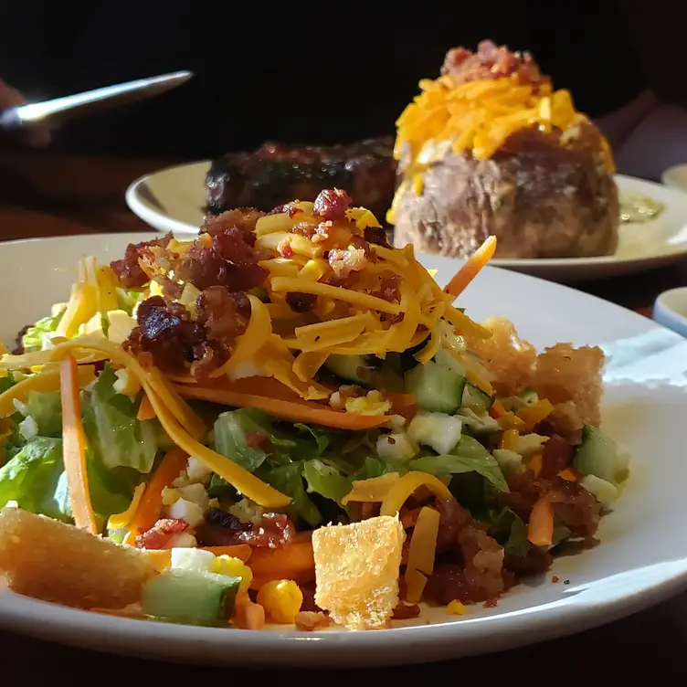 Stoney River Steakhouse and Grill Roswell Restaurant Roswell, GA