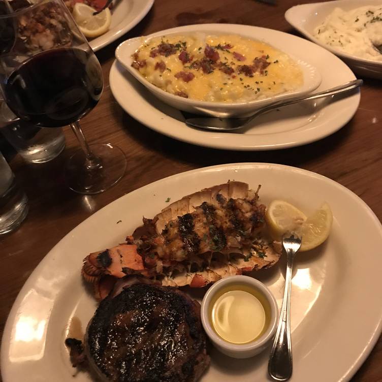 Bare Bones Steakhouse Restaurant - Buford Ga Opentable