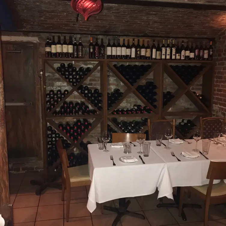 Euno Ristorante Restaurant Boston, MA OpenTable