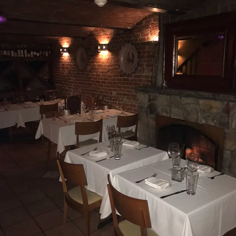 Euno Ristorante Restaurant Boston, MA OpenTable