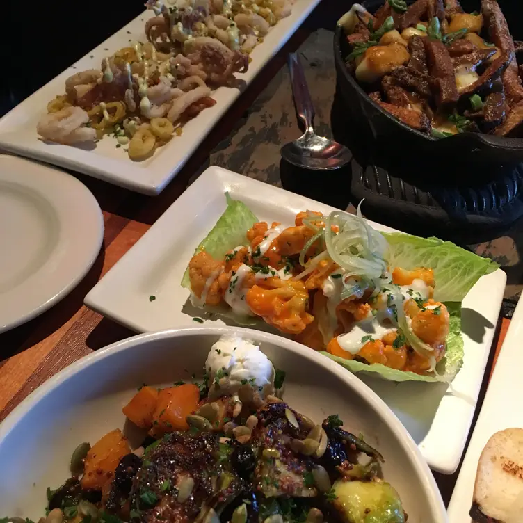 Touch Supper Club Restaurant - Cleveland, OH | OpenTable