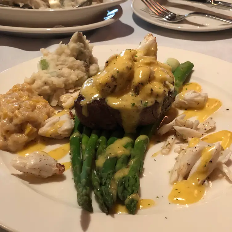 III Forks Hallandale Restaurant Hallandale Beach, FL OpenTable