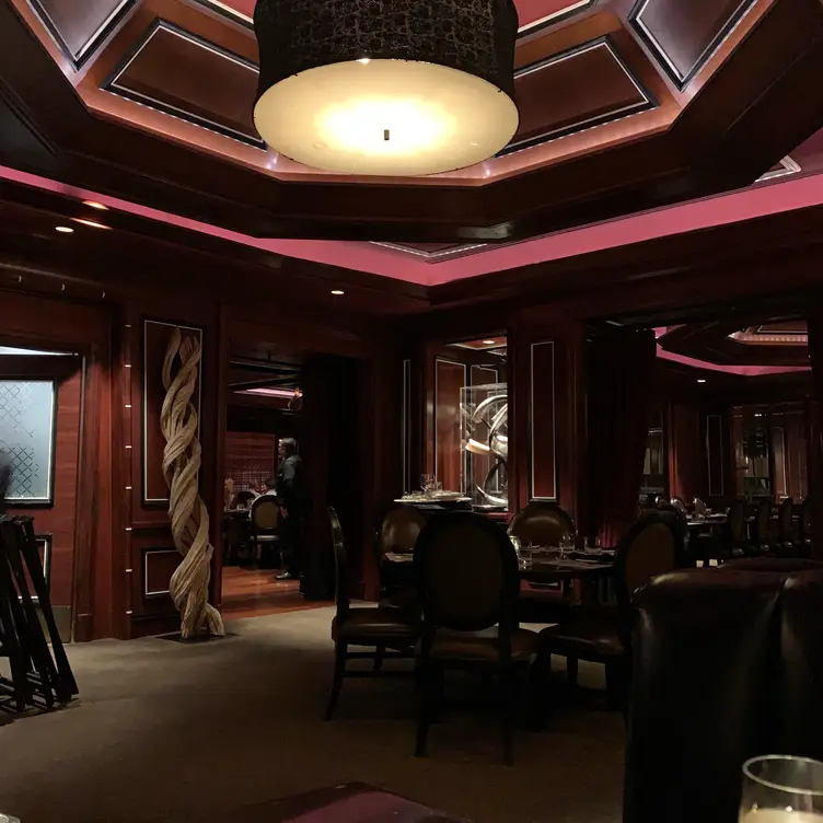 Tender Steakhouse Luxor Restaurant Las Vegas, NV OpenTable