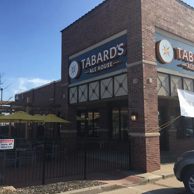 Tabard’s Kitchen, Overland Park, KS