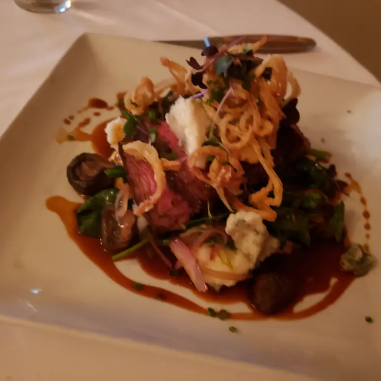 Bolete Restaurant, Bethlehem, PA