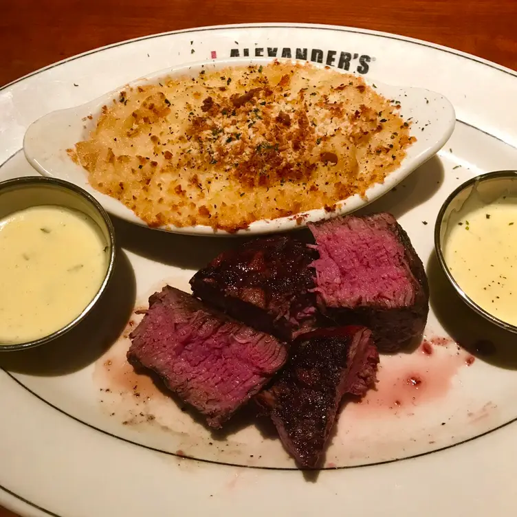 J. Alexander's Palm Beach Gardens Restaurant Palm Beach Gardens, FL