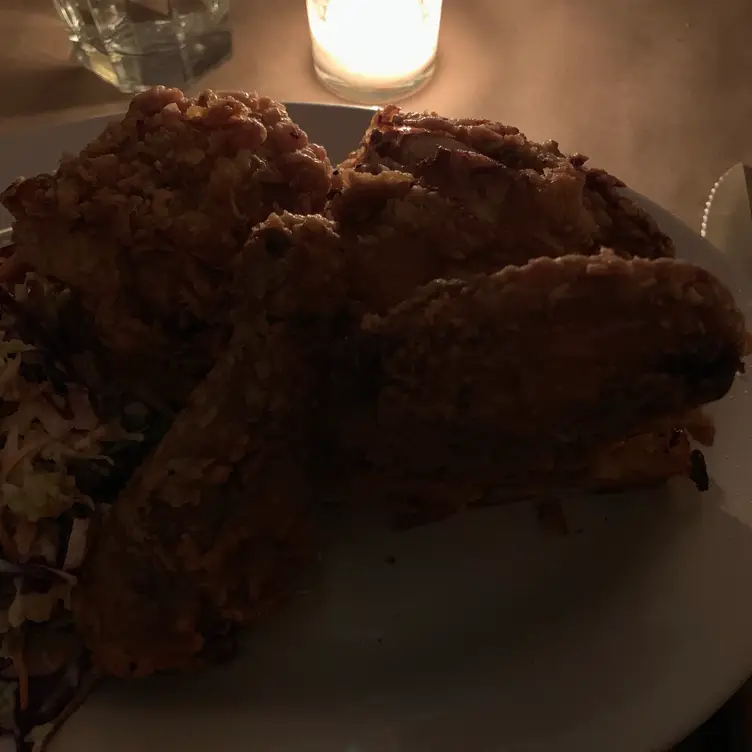 Buttermilk Channel Restaurant Brooklyn, NY OpenTable