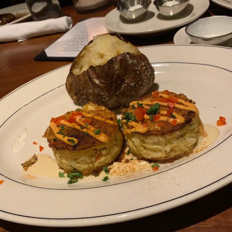 J. Alexander's Troy Restaurant Troy, MI OpenTable