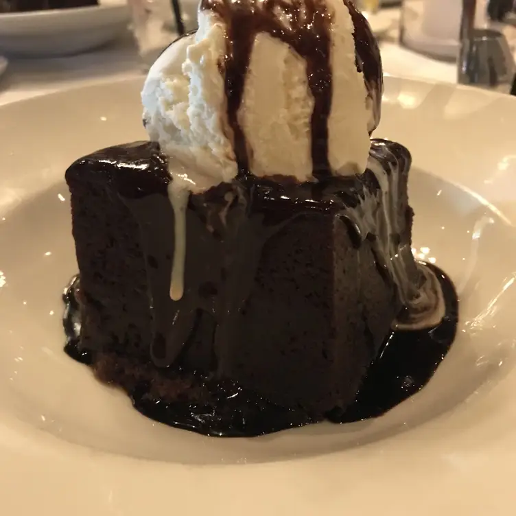 Stoney River Steakhouse and Grill Towson Restaurant Towson, MD