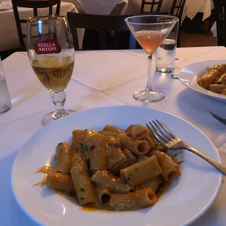 Restaurante Traditions 118 Yorktown Heights, , NY OpenTable