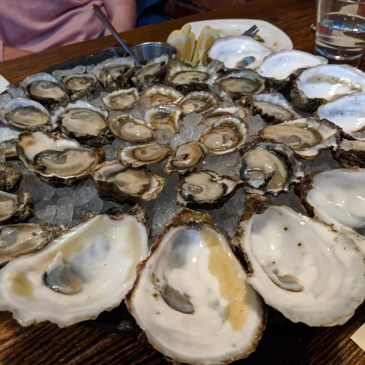 best place to buy oysters in seattle