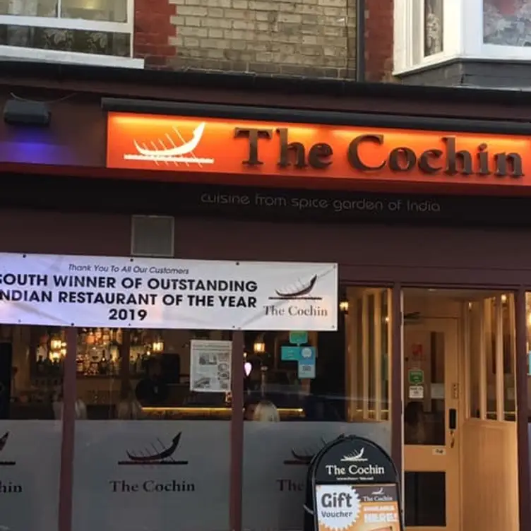 The Cochin Restaurant Hemel Hempstead, Hertfordshire OpenTable