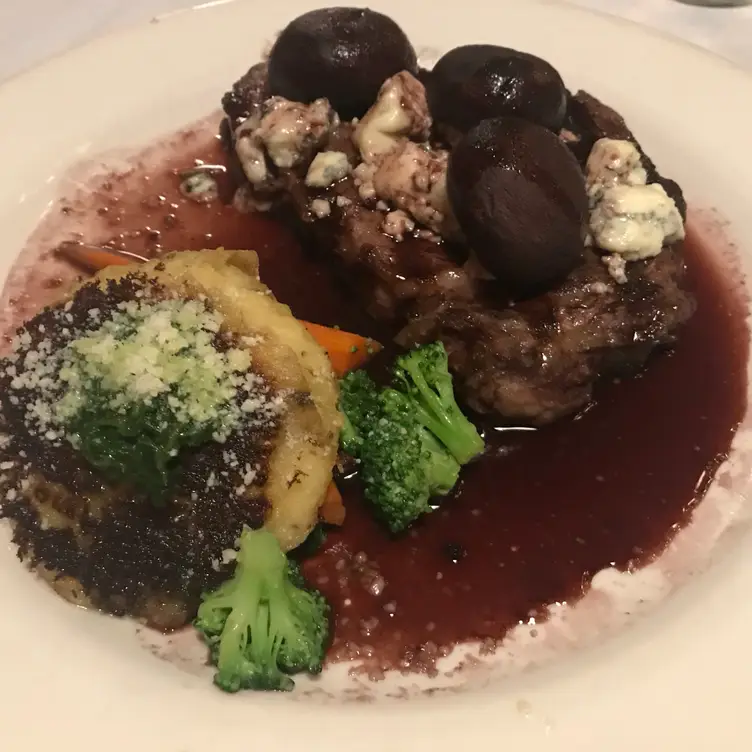 Angelo's Ristorante Restaurant Coeur d'Alene, ID OpenTable