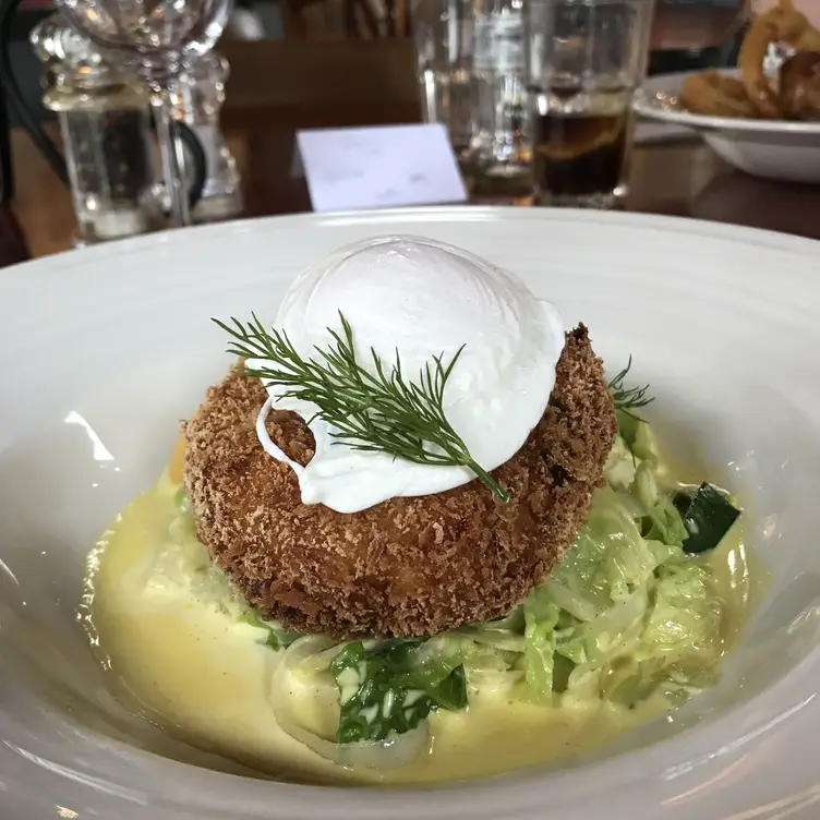 The Mark Cross Inn, Crowborough, East Sussex