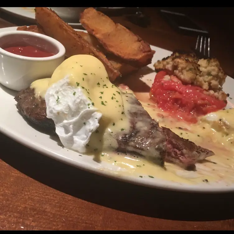 Stoney River Steakhouse and Grill Roswell Restaurant Roswell, GA