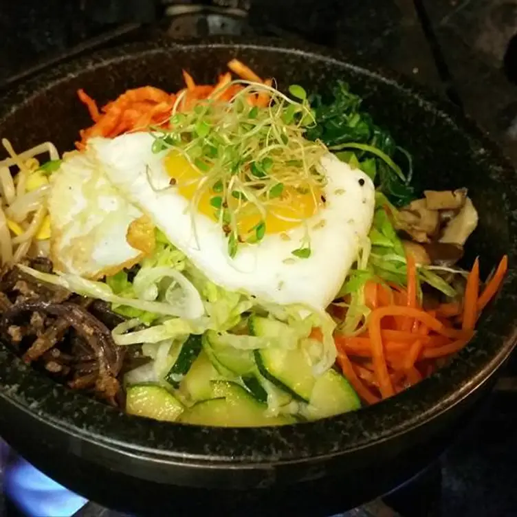 Gohyang Korean Restaurant Hadley, MA OpenTable