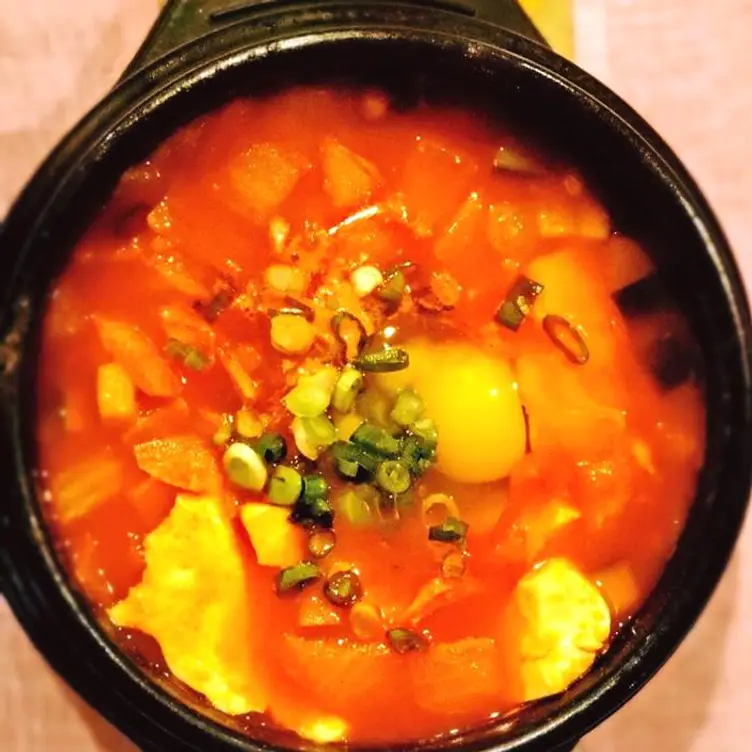 Gohyang Korean Restaurant Hadley, MA OpenTable