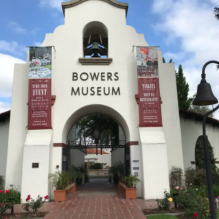 Restaurante Tangata Restaurant Santa Ana, CA OpenTable