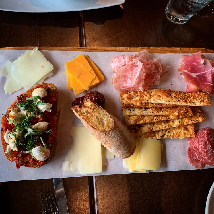 DOC Wine Bar Lombard Restaurant Lombard, , IL OpenTable