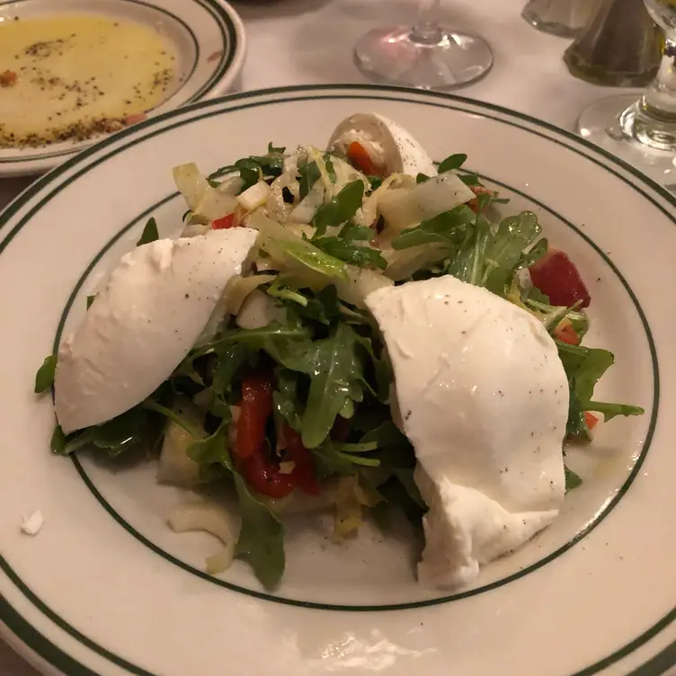 La Fiamma Italian Restaurant and Bar Harrison, NJ OpenTable