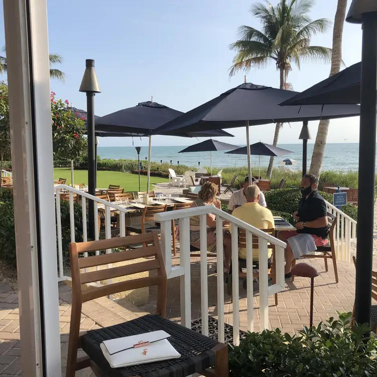 BALEEN Naples Restaurant Naples, FL OpenTable