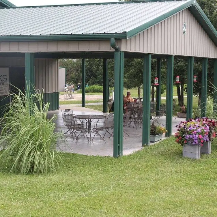 Restaurant The Oaks Bar and Grill Bogard, , MO OpenTable