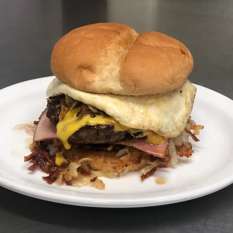 Restaurant The Oaks Bar and Grill Bogard, , MO OpenTable