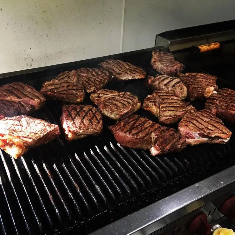 Restaurant The Oaks Bar and Grill Bogard, , MO OpenTable