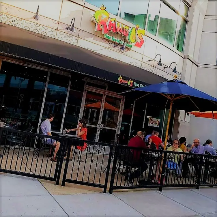 Rango’s Tex-Mex & Grill Restaurant - Vienna, VA | OpenTable