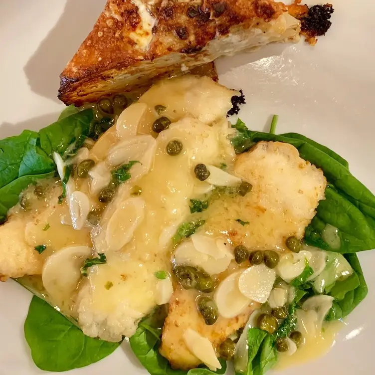 Restaurante Campobello Bistro Anchorage, , AK OpenTable