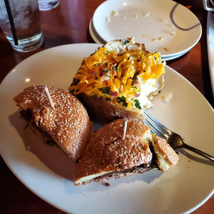 Restaurant Stoney River Steakhouse and Grill Deer Park Deer Park