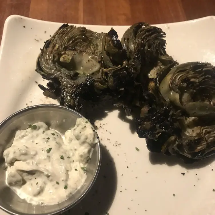 J. Alexander's Redlands Grill Ft. Lauderdale Restaurant Fort