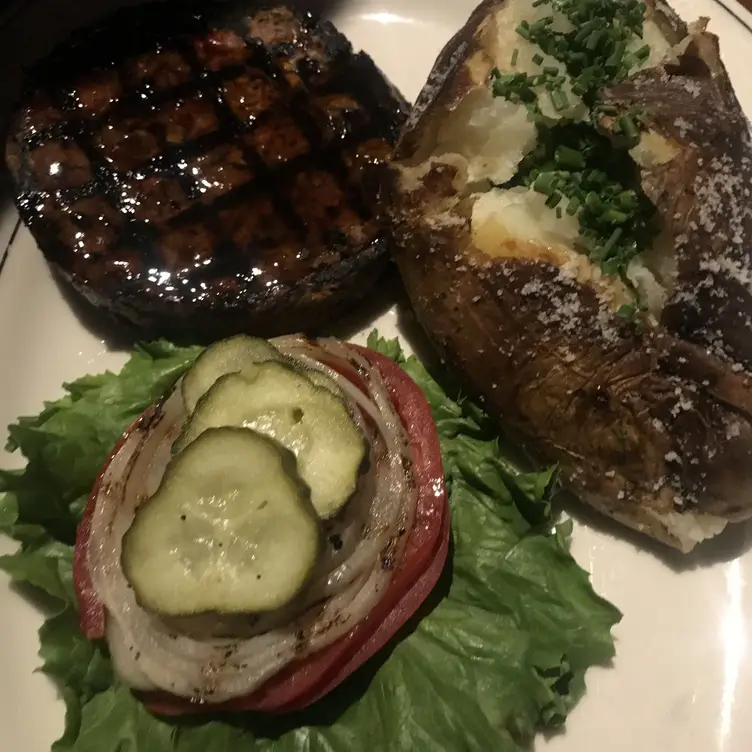 J. Alexander's Redlands Grill Ft. Lauderdale Restaurant Fort