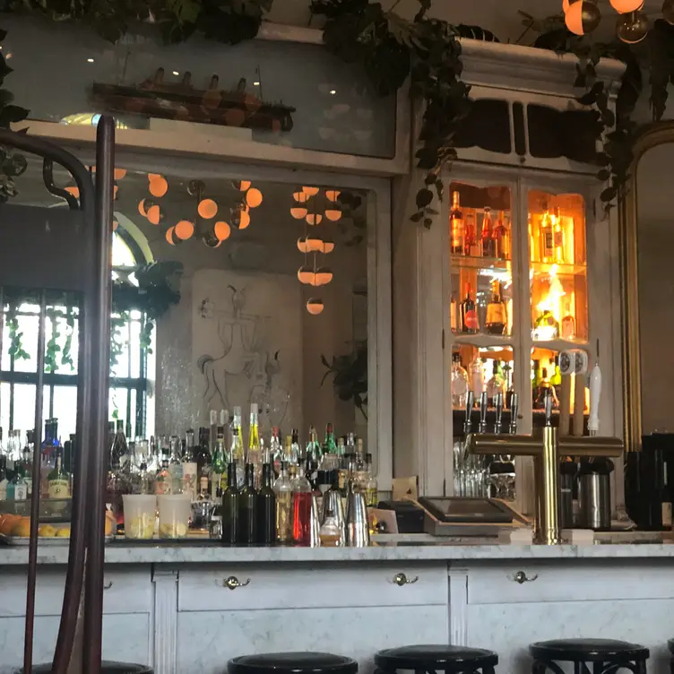 Old Rose, New York, NY