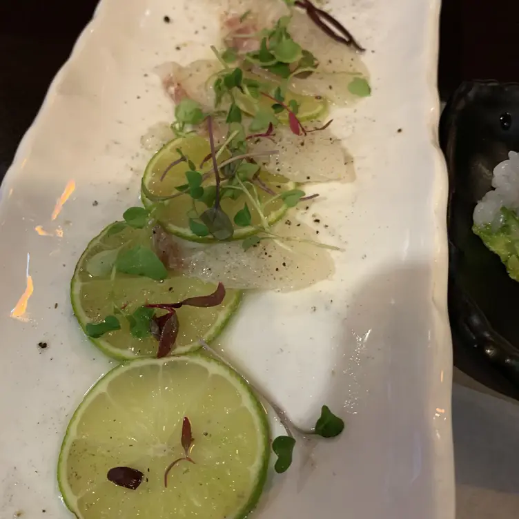 Arashi Sushi Restaurant - Los Angeles, CA | OpenTable