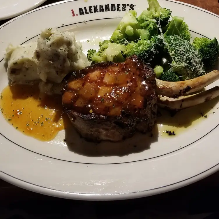 J. Alexander's Troy Restaurant Troy, MI OpenTable