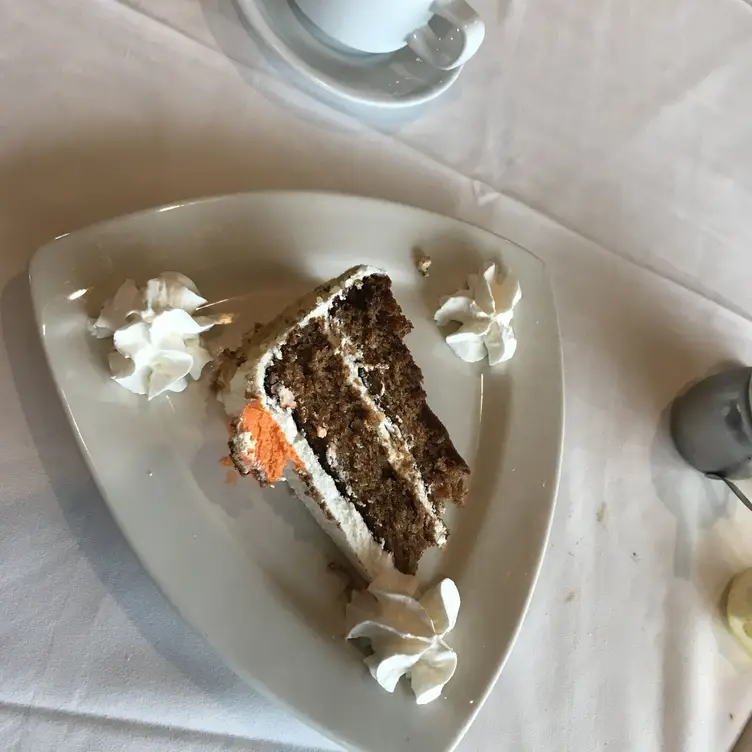 The Gelston House Restaurant East Haddam, CT OpenTable