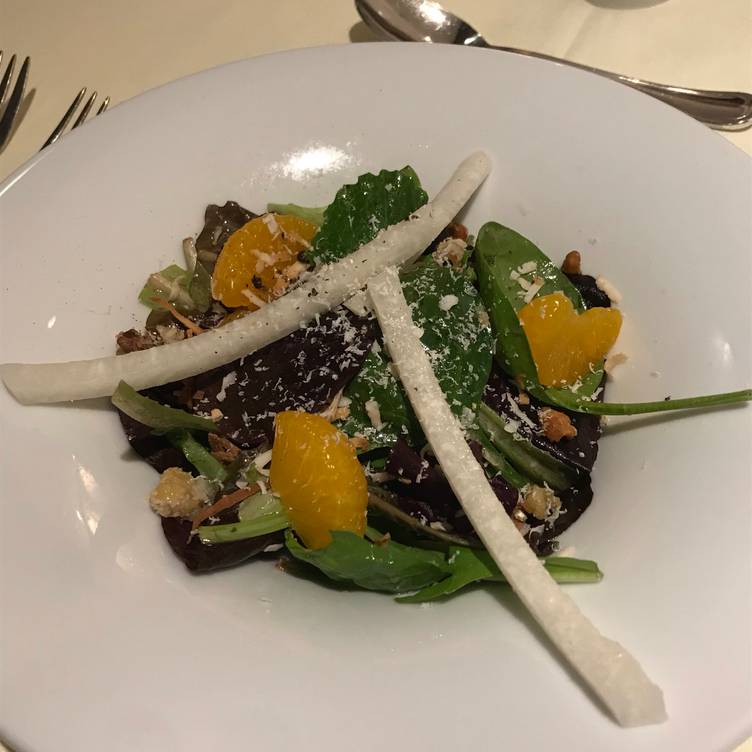 Vita Nova University Of Delaware Restaurant Newark De - 